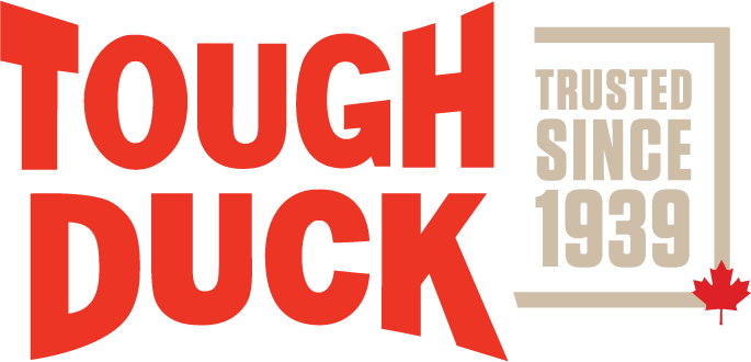 Tough Duck